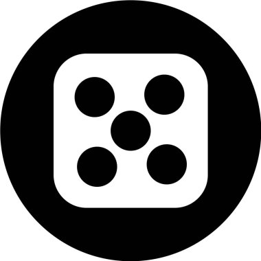 bilgisayar kamerasının siyah ve beyaz vektör simgesi