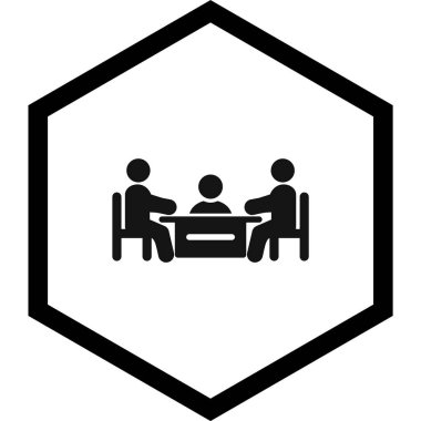 Moda Biçiminde Simgeyle Buluşma İzole Arkaplan