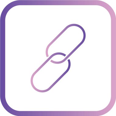 Modern b 'nin vektör çizimi tıbbi simge eksikliği