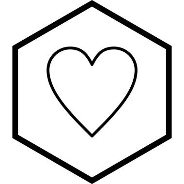 Moda Biçiminde En Sevilen Simge İzole Arkaplan