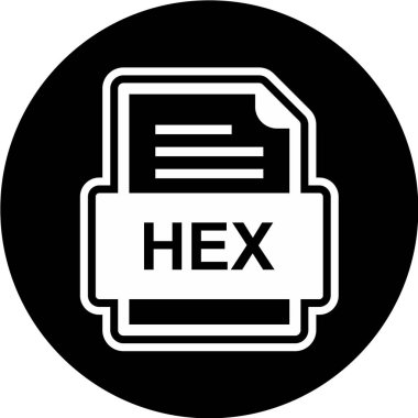 dosya biçimi vektör illüstrasyonuName