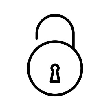 teknoloji simgesi vektör illüstrasyonu