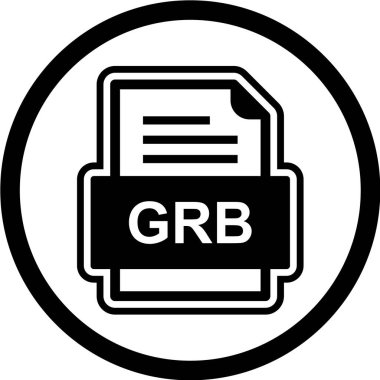 dosya biçimi vektör illüstrasyonuName