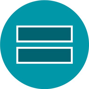 Eksi işaretli web düğmesi