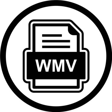 dosya biçimi vektör illüstrasyonuName