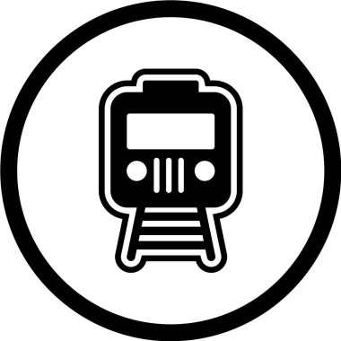 taşımacılık simgesi çizimi