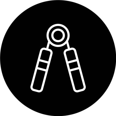 Yapı grubunun vektör simgesi