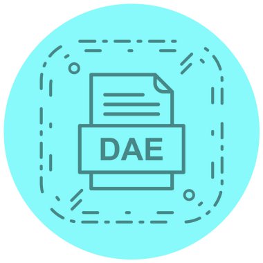 dosya biçimi vektör illüstrasyonuName