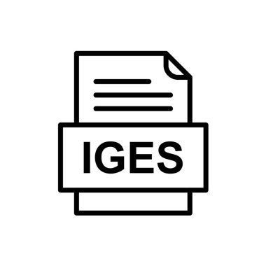 dosya biçimi vektör illüstrasyonuName