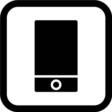 Modern eğitim ikonunun vektör illüstrasyonu