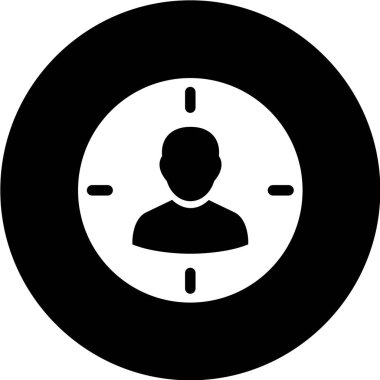 Uygulama modern simgesinin vektör illüstrasyonu