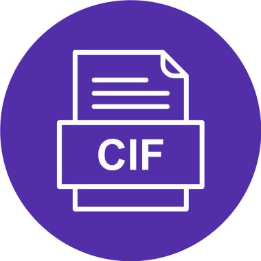 pdf dosya biçimi simgesi