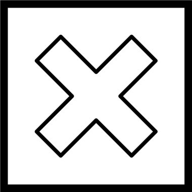 teknoloji simgesi vektör illüstrasyonu