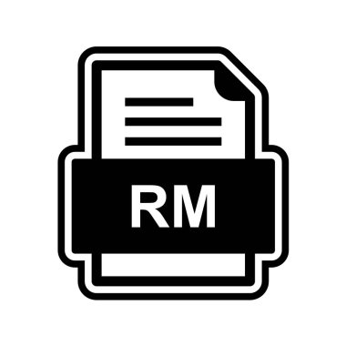 dosya biçimi vektör illüstrasyonuName