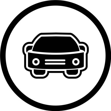 taşımacılık simgesi çizimi