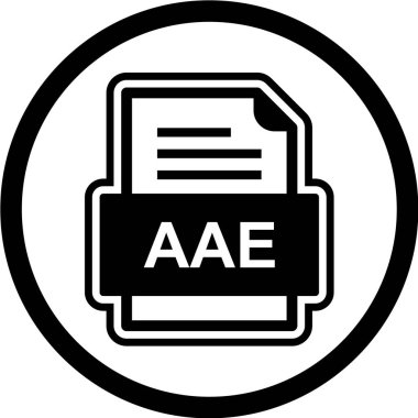 dosya biçimi vektör illüstrasyonuName