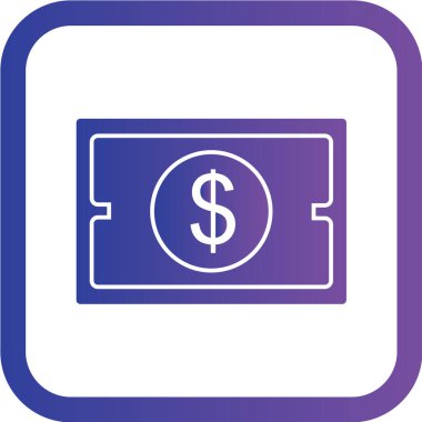 iş simgesi vektör illüstrasyonu