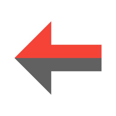 Moda Biçimli Ayrılmış Arkaplan Simgesi