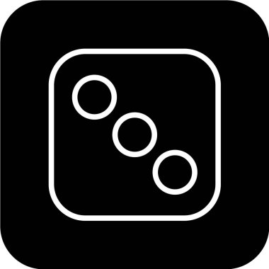 Paranın vektör simgesi