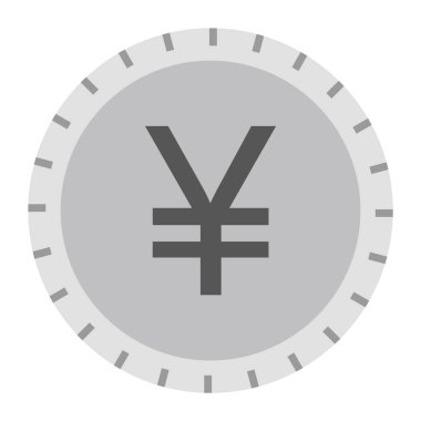 Yen simgesi modayı izole etti     