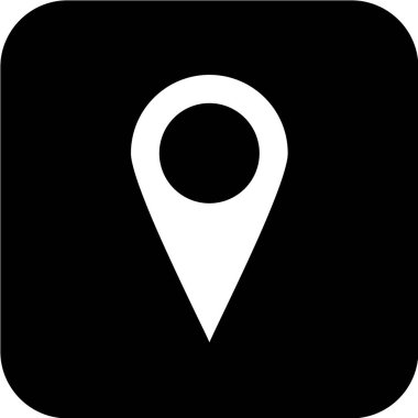 teknoloji simgesi vektör illüstrasyonu