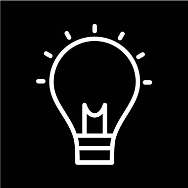 iş simgesi vektör illüstrasyonu