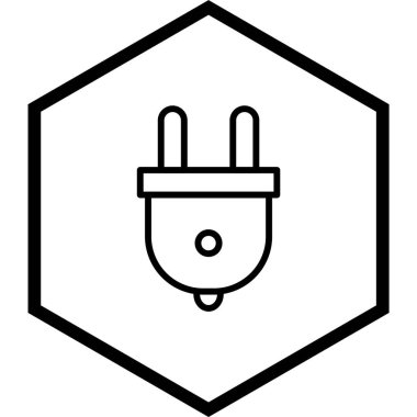 Tıklama Simgesi Moda Biçiminde İzole Arkaplan      