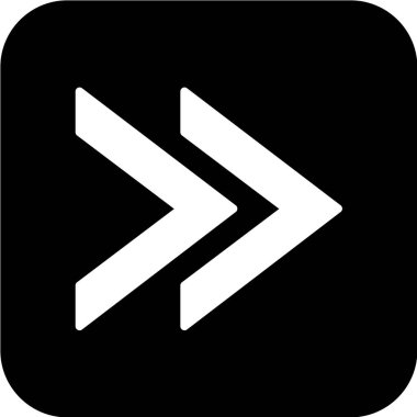 teknoloji simgesi vektör illüstrasyonu