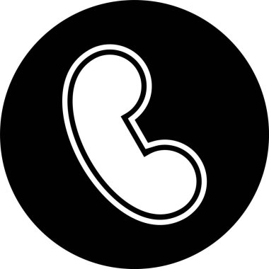 Moda Biçimli Simge Ayrı Arkaplan Çağrısı