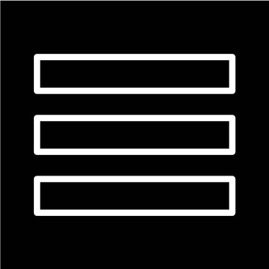 Web sitesi simgesi. vektör illüstrasyonu