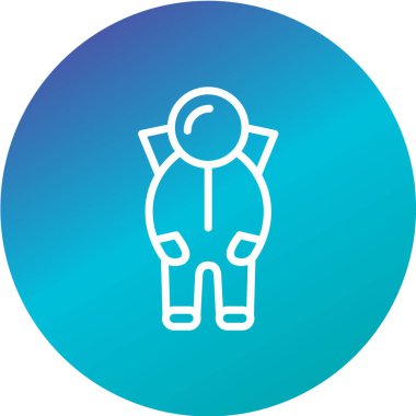 15 - Astronomi 15 - Çizgi Çemberi Gradyanı