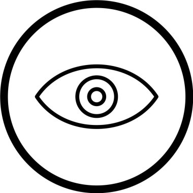 beyaz arkaplanda siyah simge izole edildi