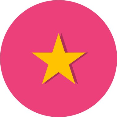 teknoloji simgesi vektör illüstrasyonu