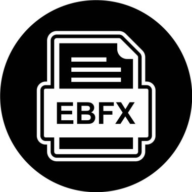 dosya biçimi vektör illüstrasyonuName