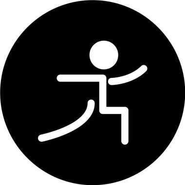 Beyaz arkaplanda kayak yüzüğü olan kişi