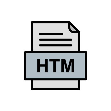 dosya biçimi vektör illüstrasyonuName