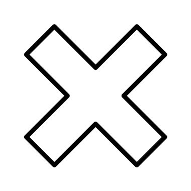 teknoloji simgesi vektör illüstrasyonu