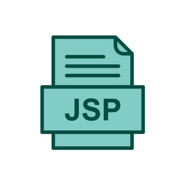 dosya biçimi vektör illüstrasyonuName