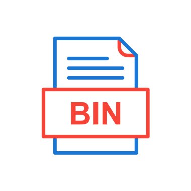 dosya biçimi vektör illüstrasyonuName