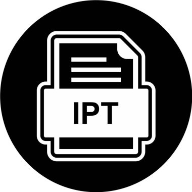 dosya biçimi vektör illüstrasyonuName