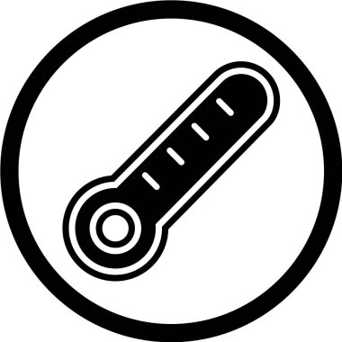 Sağlık hizmeti simgesi vektör illüstrasyonu