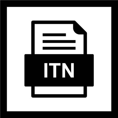 dosya biçimi vektör illüstrasyonuName