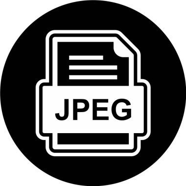 dosya biçimi vektör illüstrasyonuName