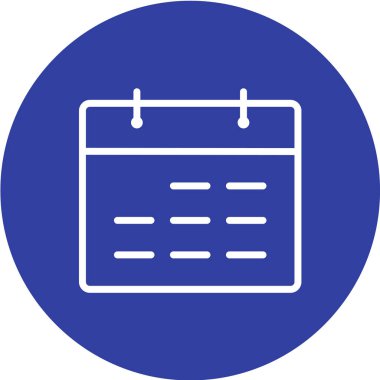 İş, ofis, vektör çizimi 