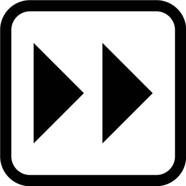 Simge, vektör illüstrasyonunu çal