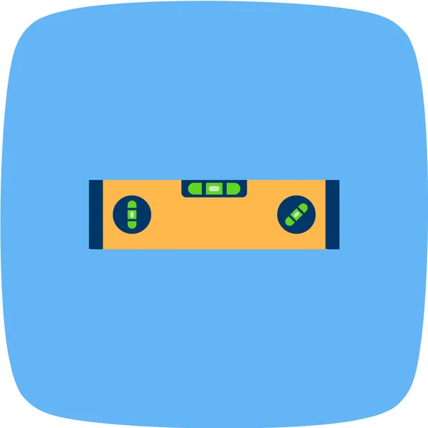 现代B的矢量插图缺少图标盒式磁带播放机 — 图库矢量图片