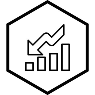 Kriz Simgesi Moda Biçiminde İzole Arkaplan     