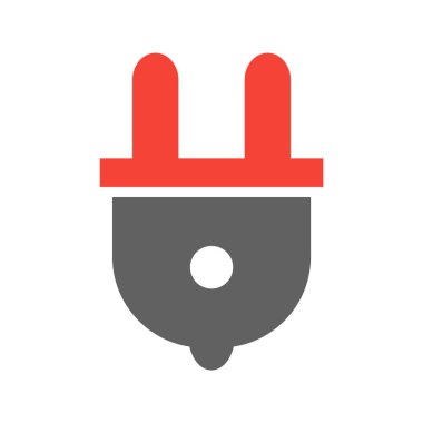 Tıklama Simgesi Moda Biçiminde İzole Arkaplan      