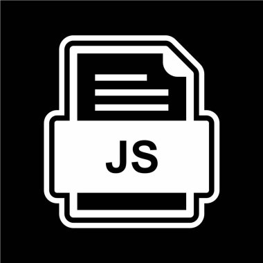 dosya biçimi vektör illüstrasyonuName