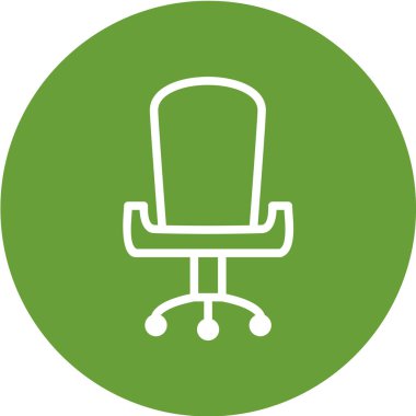 İş, ofis, vektör çizimi 